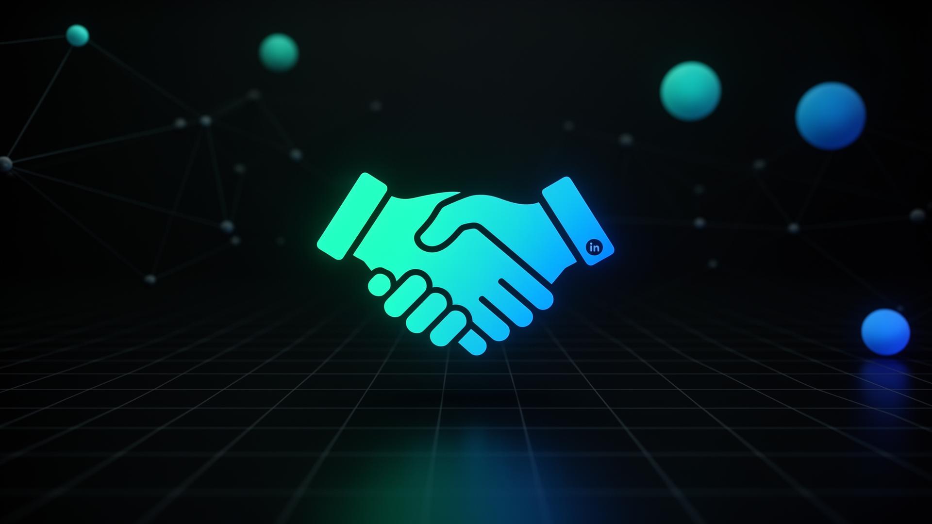 LinkedIn prospecting guide 2026: connecting with ideal B2B customers without spam or automation