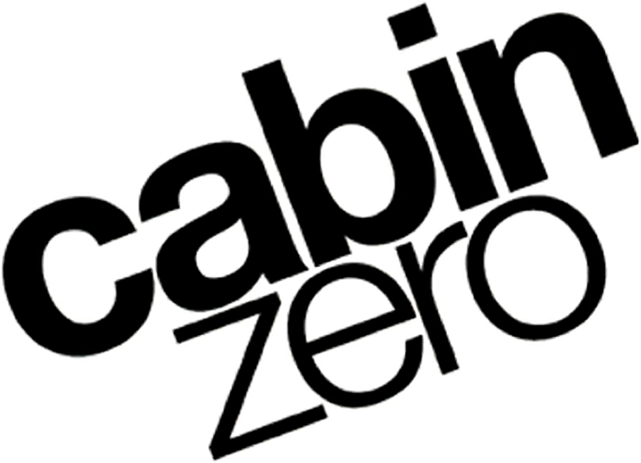CabinZero - B2B advertising client of Evergreen Growth & Marketing