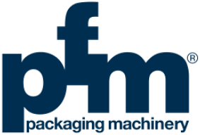 PFM Packaging Machinery - B2B advertising client of Evergreen Growth & Marketing
