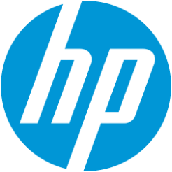 HP - B2B advertising client of Evergreen Growth & Marketing