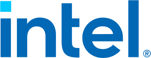 Intel - B2B advertising client of Evergreen Growth & Marketing