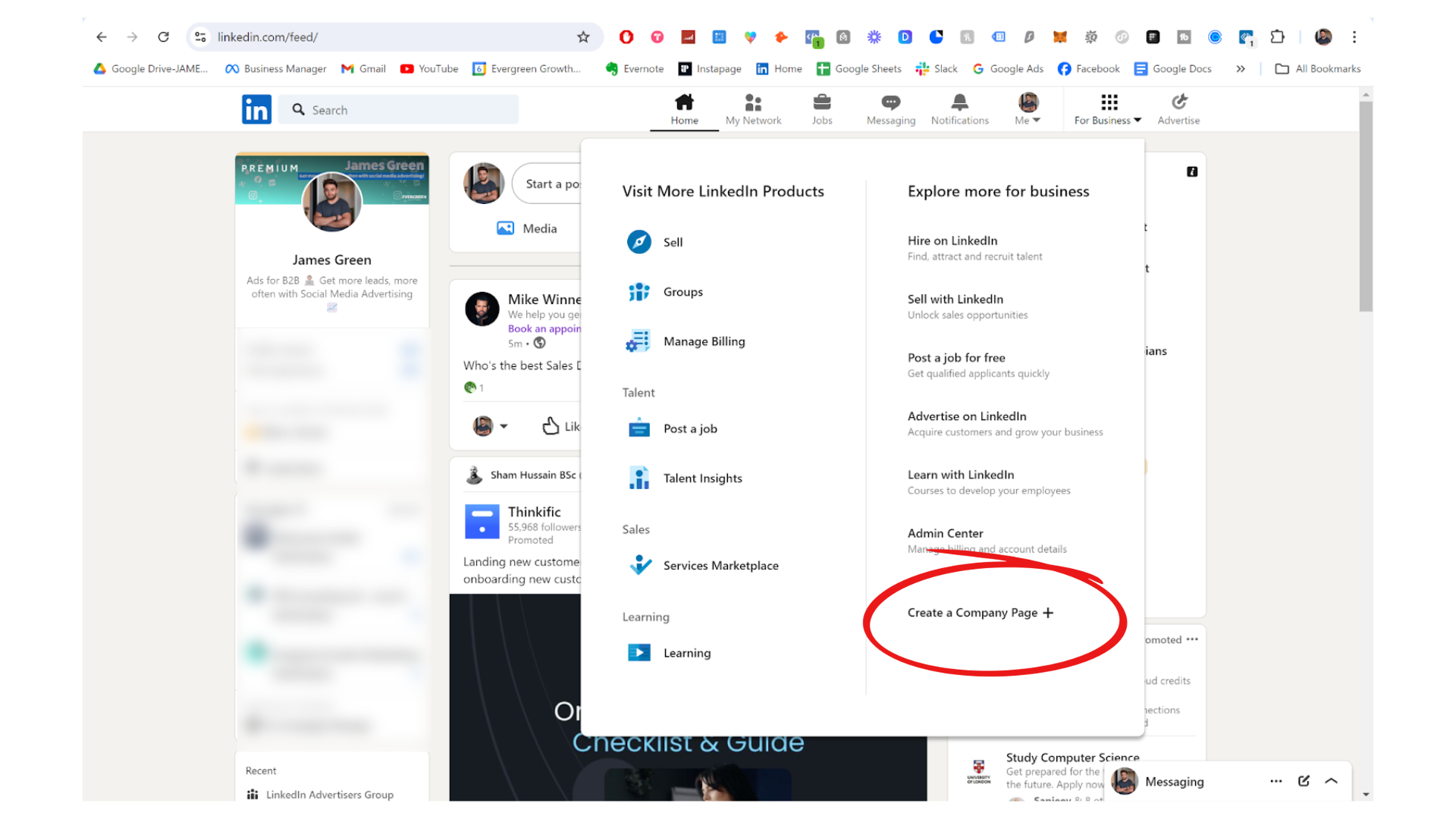 LinkedIn Ads Tutorial for Beginners: Complete 2026 Guide