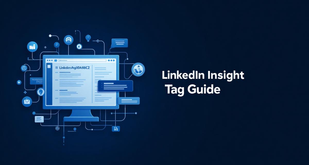 How to Install LinkedIn Insight Tag 2026 [Step-by-Step]