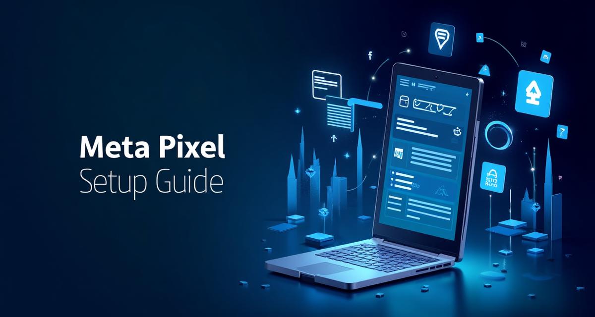 How to Install Meta Pixel 2026 [Facebook Pixel Guide]