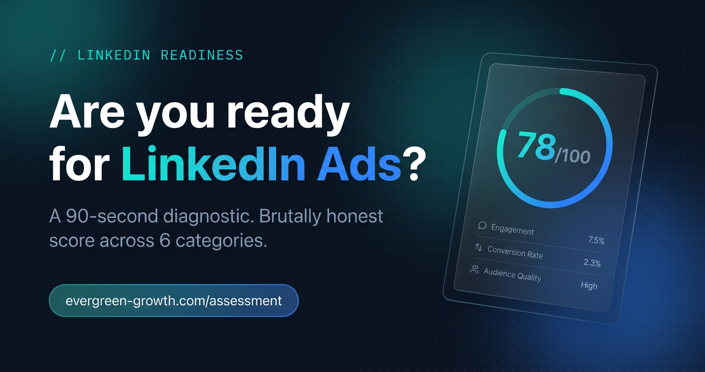 LinkedIn Ads Tutorial for Beginners: Complete 2026 Guide
